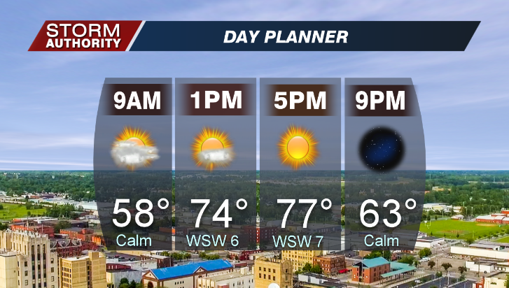 Day Planner